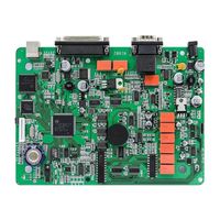 Digiprog III Digiprog3 V4.94 Programador OBD Kit Completo con Chip FTDI Cables OBD Completos Enchufe EU US para Taller de Reparación de Automóviles
