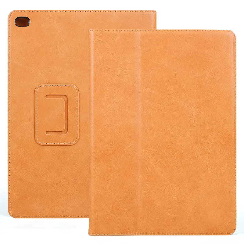 Premium Leather Case Folio Cover for iPad Air 3 with Stand Function