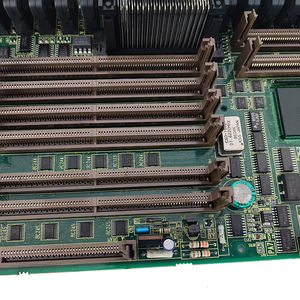 A16B-3200-0110 Fanuc PLC <b>Industrial</b> Control Dedicated Controller PAC Motherboard PCB Circuit Board RS485 Plc Programming - Product Image 5