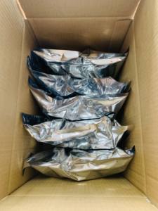 Nmn Polvo 100% Nicotinamida Mononucleótido Nmn Nad Resveratrol Usp Nmn - Product Image 6