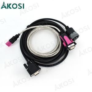 Escáner de Diagnóstico para Montacargas V5.7, Herramienta de Diagnóstico Thermo King, Wintrac, Herramienta de Diagnóstico Thermo-King - Product Image 1