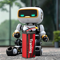 Harga Pabrik 35C 60C Lipo 22.2V 6000mAh 6500mah 6S 3S11.1V 4S14.8V 3.7V Baterai Lithium Ion untuk Robot/Drone Model/Mainan Balap