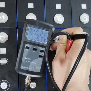 Cornex baterai LiFePO4 3.2V 280ah, sistem daya baterai 300Ah 302Ah 314Ah 320Ah 340Ah Lithium Ion prismatis - Product Image 4