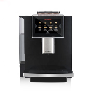 เครื่องชงกาแฟอัตโนมัติ Dr.coffee Shop สำหรับสำนักงาน ชงกาแฟจากเมล็ดถึงแก้ว พร้อมเครื่องชงเอสเพรสโซ - Product Image 1