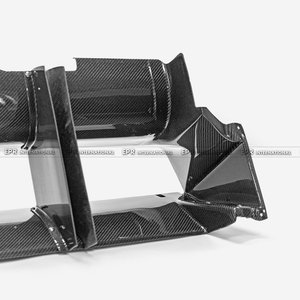 ท่ออากาศอินเตอร์คูลเลอร์แบบไหลสูงสำหรับนิสสัน R35 GT‑R ท่ออากาศเข้าสำหรับระบายความร้อนกันชนหน้า - Product Image 6