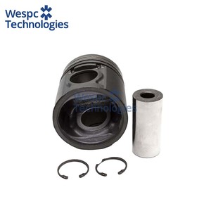 Kit de pistons WESPC de haute qualité U5LP0057 pour moteur Perkins 1004 1006, tracteur, excavateur, générateur, pièce de rechange industrielle - Product Image 1
