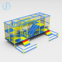 Manège de parc d'attractions portable de grande qualité, pliable, avec remorque
