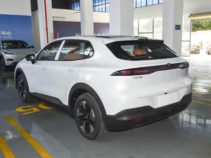 딥알 S05 <span class=keywords><strong>2026</strong></span> 620울트라 순수 전기 신에너지 차량 NEDC 601-700km 장거리 200-250kW 모터 중국산 다크 블루 - Product Image 5