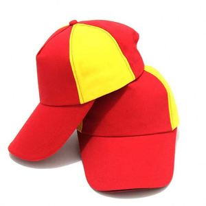 Gorra de Béisbol Deportiva de Algodón con Diseño Personalizado, Promoción al por Mayor, Alta Calidad y Precio Económico 2026 - Product Image 6