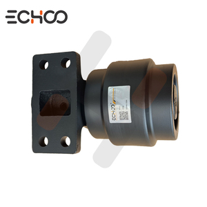 Tàu sân bay Con lăn 9062406 <span class=keywords><strong>9089636</strong></span> 9134245 máy xúc thành phần khung gầm Con lăn hàng đầu - Product Image 4