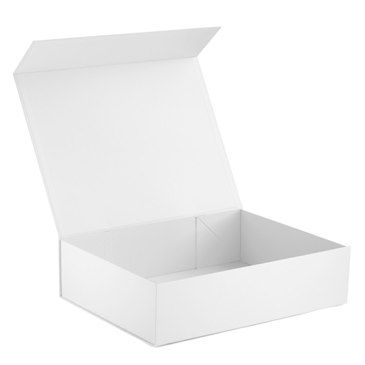 custom hard magnetic box