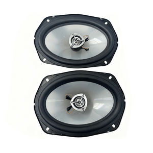 新型6×9インチ同軸カーオーディオシステム カーオーディオ 同軸カーオーディオシステム カースピーカー オーディオシステム サウンド 電動スピーカー - Product Image 4