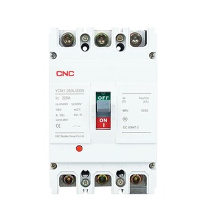 Interruptor Automático YCB6H-63 YCM11-125L/4300 YCM1-100M YCM1-800M - Product Image 5