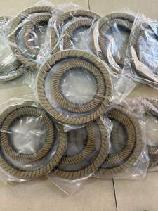 แผ่นคลัตช์ dl501 ob5 ของแท้รุ่นใหม่ - Product Image 5