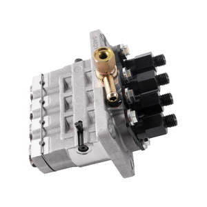 Bomba de Inyección de la Mejor Calidad 131017690 104134-4031 9410618362 para Motor Holland Case 1920, Repuestos - Product Image 4