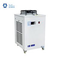 Refroidisseur d'eau à circulation pour soudeuse laser JL-6000, petit refroidisseur à air, unité de refroidissement pour découpe et gravure, best-seller en Thaïlande