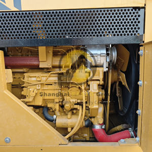 <span class=keywords><strong>Caterpillar</strong></span> Mini 918 roda pemuat tangan kedua roda pemuat/baik asli kucing 930G roda pemuat <span class=keywords><strong>928G</strong></span> - Product Image 6