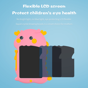 8.5 InchFactory Price Children LCD <strong>Writing</strong> <strong>Pad</strong> Tablet <strong>PC</strong> Drawing <strong>Pad</strong> Portable Memo Electronic <strong>Writing</strong> <strong>Pad</strong> - Product Image 4