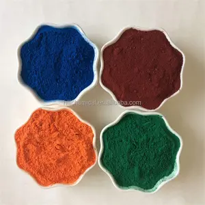 Hill Supply Stock Disponible Pigmento Violeta 37 CAS 61969-50-4 Utilizado En PS, 2, 2, PC, PMMA