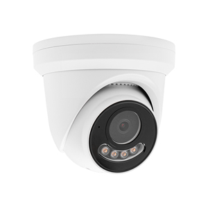 Haut de gamme 12MP SO-NY IMX577 temps réel <span class=keywords><strong>AcuSense</strong></span> 24/7 ColorVu deux voies Audio tourelle dôme POE caméra IP étanche IP67 - Product Image 1