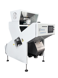 MSXC-80 de trieuse de couleur de grains multifonctions à haute efficacité - Product Image 2