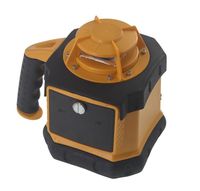 HW205 niveau Laser rotatif à faisceau rouge vert bon marché, niveau Laser rotatif automatique 360 à nivellement automatique pour l'agriculture