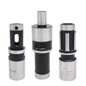 <span class=keywords><strong>Mandrin</strong></span> de perçage et de taraudage DT33-M6-<span class=keywords><strong>M33</strong></span> pour perceuse radiale avec embrayage de sécurité - Product Image 2