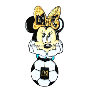 Pin enamel kekasih buku enamel lembut/pin enamel kustom dengan kartu pendukung/obat pin enamel - Product Image 5