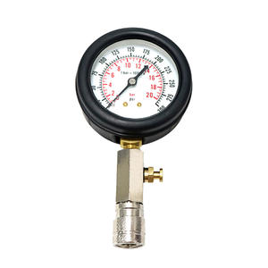 ชุดเครื่องมือซ่อมรถยนต์กระบอกสูบน้ำมันแก๊สน้ำมันเครื่องทดสอบแรงดันแรงดัน - Product Image 3