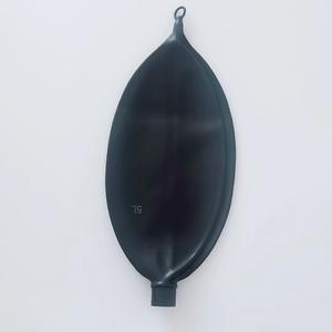 Medische Anesthesie Ademzak Met Ademhalingsballon Wegwerp Latex Veterinair Bewakingsapparaat - Product Image 3