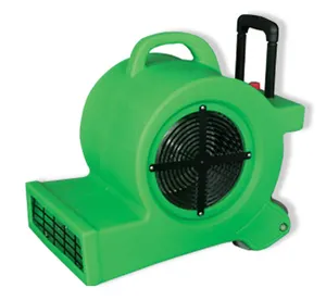 Sıcak satış AC-900 makine zemin blower/yeni tip darbe zemin kurutma/halı üfleyici 3-Speed zemin blower (kurutma)