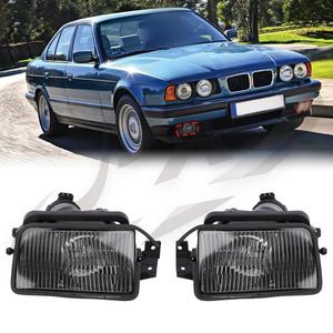 Luces Antiniebla Delanteras para BMW Serie 3 E34, 12V Halógenas, para Modelos 1988-1994, Repuesto - Product Image 1