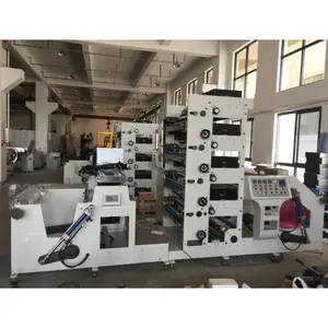 Chất lượng cao flexo chết cắt và cốc giấy cho máy in