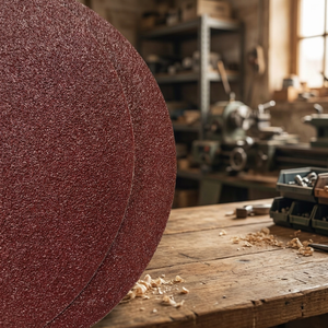 Abrasive Sanding <b>Rolls</b> Aluminum Oxide Type <b>Rolls</b> Vietnam Origin Application Sanding Machine <b>Tools</b> 80 800 Grit 1 Piece - Product Image 3
