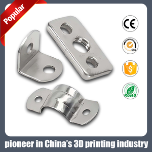 บริการผลิตตามสั่งแบบครบวงจรจาก GrowWayTech ออกแบบ 3 มิติ งานกลึง CNC ผลิตงานโลหะแผ่น (OEM) จากกวางตุ้ง - Product Image 4