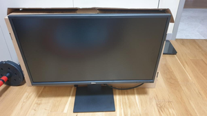 Monitor JLS FUTURE Display E2720HS de 27 Pulgadas con Altavoces Integrados, Soporte de Pared, Color Negro - Product Image 3