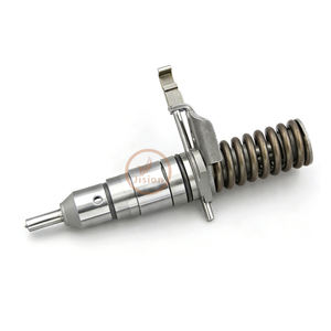 Inyector de Combustible Diesel Common Rail 127-8211 0R-8477 0R-2803 0R-3003 7E-8728 para Maquinaria de Construcción - Product Image 4