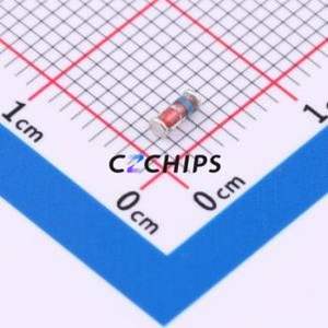 Diodo Zener ZMM5227BPF LL-34 Original, Nuevo de Marca, Venta al por Mayor de Componentes Electrónicos, Proveedor de Chips y Servicio BOM - Product Image 1