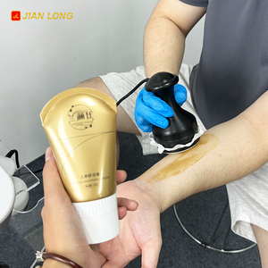 Женьшень бальзам Женьшень Крем Меридиан Массаж Dds Биоэлектрический аппарат женьшень эссенция массажный крем 130 г - Product Image 6