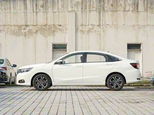 Crider 180Turbo CVT <span class=keywords><strong>2022</strong></span>, Bajo Consumo de Combustible, Interior Espacioso, Gran Capacidad de Maletero, Fácil Mantenimiento y Reparaciones - Product Image 2