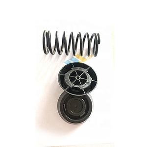 مجموعة نوابض أرضية للجودو والجمباز بطول 115 مم وقطر 5.3 مم، تصميم حلزوني من السبائك للاستخدام الصناعي، متوفرة بالجملة - Product Image 4