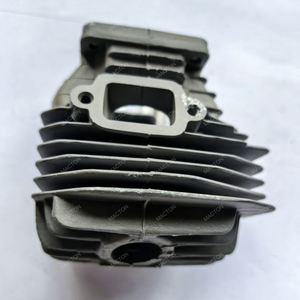 Kit de Cilindro y Pistón para Motosierra, Diámetro Grande de 50 mm, Compatible con Motosierra S-TIHL MS440 044, Pieza de Repuesto - Product Image 4