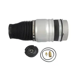 Tmairsus - Bolsa de Aire para Suspensión Delantera, Repuesto para <span class=keywords><strong>Touareg</strong></span> 7L6616503B, Compatible con Q7 Vw <span class=keywords><strong>Touareg</strong></span> 02-10 - Product Image 1