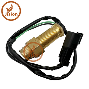 เซ็นเซอร์วัดความเร็วรอบเครื่องยนต์ PC200-5 PC200-6 รุ่น 7861-92-2310 สำหรับ PC220-6 PC300-6 อะไหล่เปลี่ยนทดแทน - Product Image 5