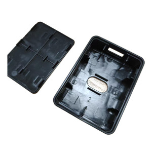 Thiết kế mới C & C thương hiệu ABS khuôn ép nhựa cho hộ gia đình mini <span class=keywords><strong>wifi</strong></span> router bao vây Mạng nhà ở - Product Image 5