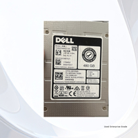 Disque SSD interne d'occasion 480 Go SATA 3.0 THNSF8480CCSE