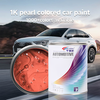 Revêtement extérieur effet granit, peinture liquide flexible effet pierre, peinture murale texturée durable pour la construction