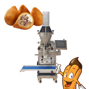 Macchina per la produzione di gelato multifunzione Mochi macchina industriale Daifuku Mochi per la macchina Arancini Mochi gelato - Product Image 5