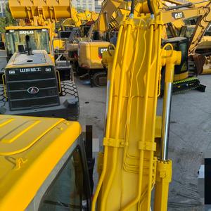 Escavatore <span class=keywords><strong>Komatsu</strong></span> PC120-6E0 Usato Originale Giapponese, Escavatore di Seconda Mano <span class=keywords><strong>Komatsu</strong></span> PC120-6 PC120 PC130 PC160 - Product Image 6