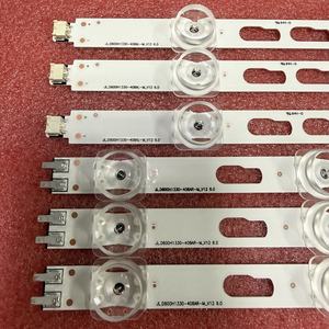 LED pour <span class=keywords><strong>Samsung</strong></span> UN60DU7000F UN60DU7000G UN60DU7000K UN60DU7000P UN60DU7100F UN60DU7700G BN96-58290A 58288A UN60DU7000 UN60DU7700 - Product Image 3